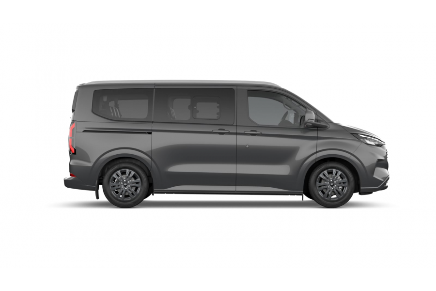 2024 MY24.5 Ford Tourneo AV Titanium X People Mover Image 8