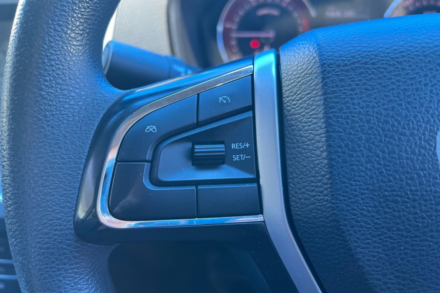 2019 LDV T60 SK8C PRO Ute Image 16