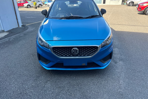 2022 MG MG3 SZP1 Core Hatch Image 3