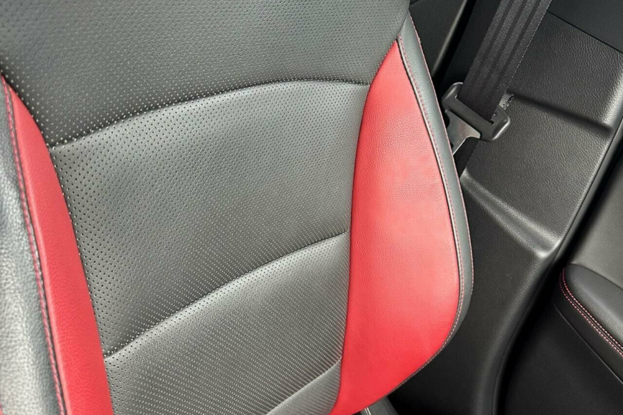 2016 Hyundai i30 GD3 Series II SR Premium Hatch Image 17