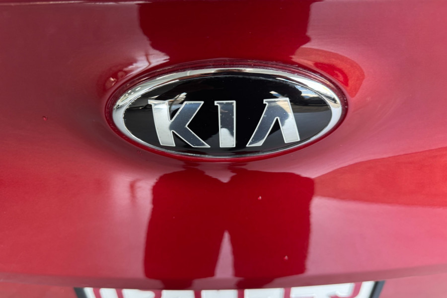 2018 Kia Sportage QL Si SUV Image 20