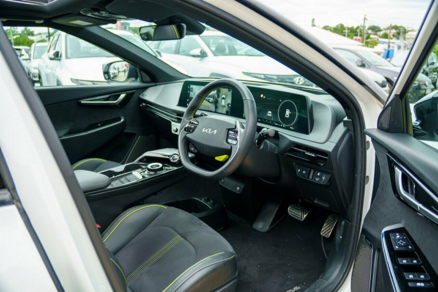 2023 MY24 Kia EV6 CV GT SUV Image 15