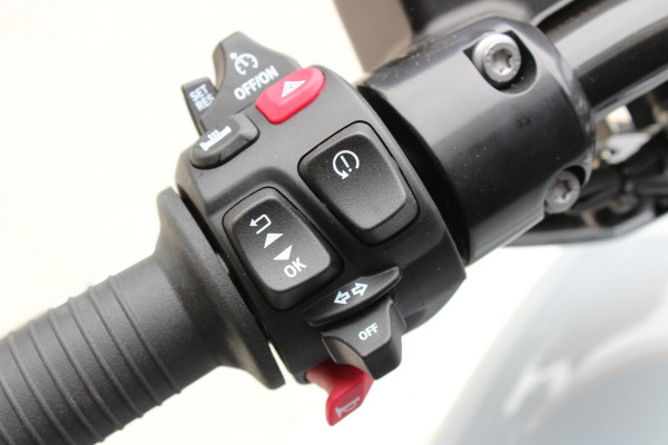 2025 BMW R 18 Blacked Out R 18 image 11