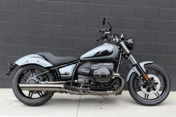 BMW R 18 Blacked Out R 18