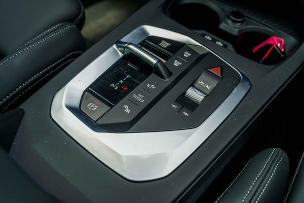 2025 BMW 1 Series F70 M135 xDrive Hatch image 20