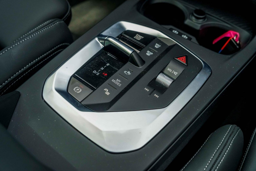 2025 BMW 1 Series F70 M135 xDrive Hatch