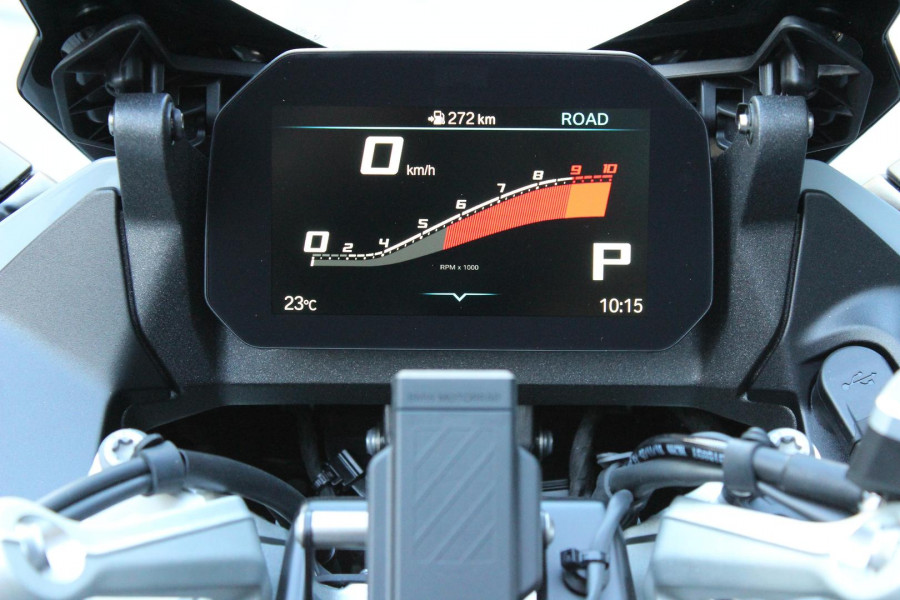 2025 MY26 BMW R 1300 RS Option 719 R 1300