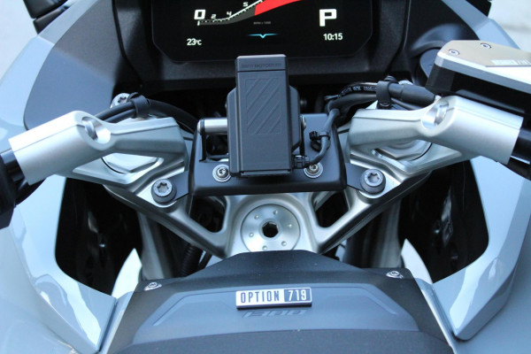 2025 MY26 BMW R 1300 RS Option 719 R 1300 image 12