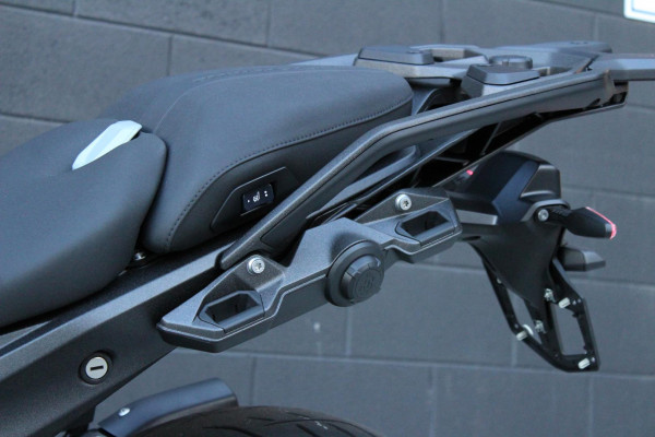 2025 MY26 BMW R 1300 RS Option 719 R 1300 image 15