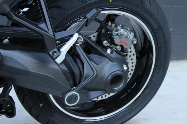 2025 MY26 BMW R 1300 RS Option 719 R 1300