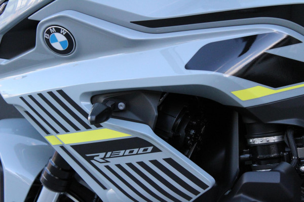 2025 MY26 BMW R 1300 RS Option 719 R 1300 image 17