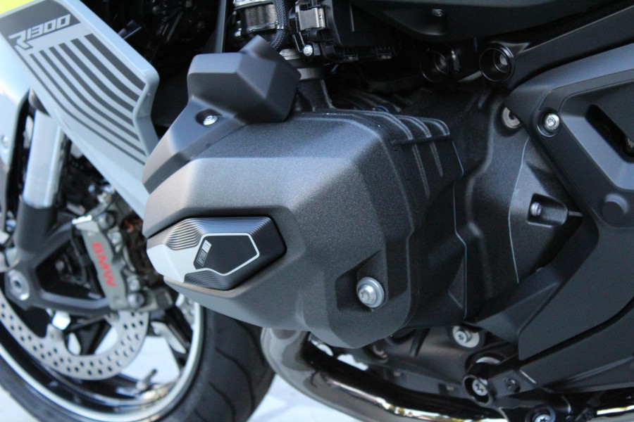 2025 MY26 BMW R 1300 RS Option 719 R 1300