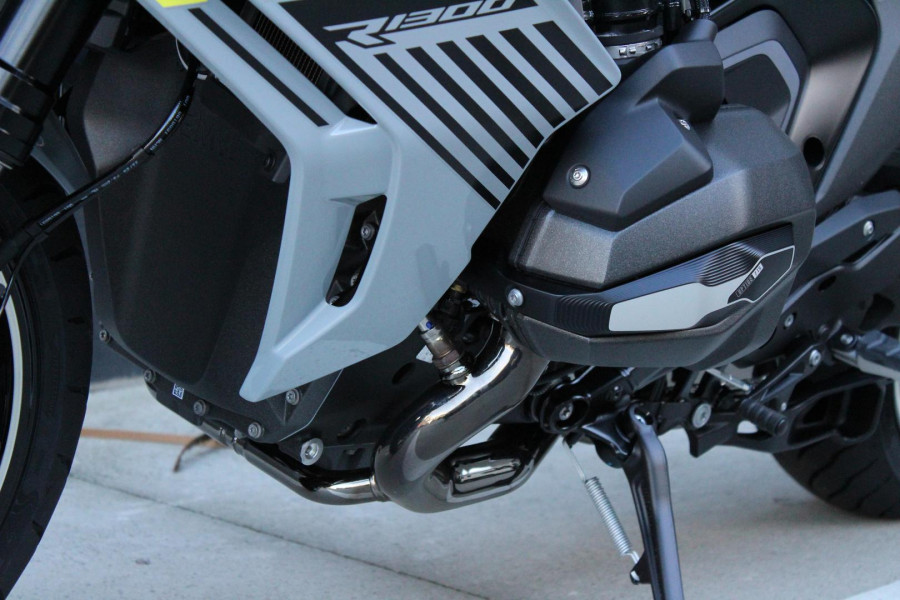 2025 MY26 BMW R 1300 RS Option 719 R 1300