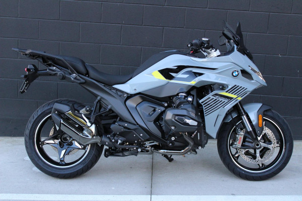 BMW R 1300 RS Option 719 R 1300
