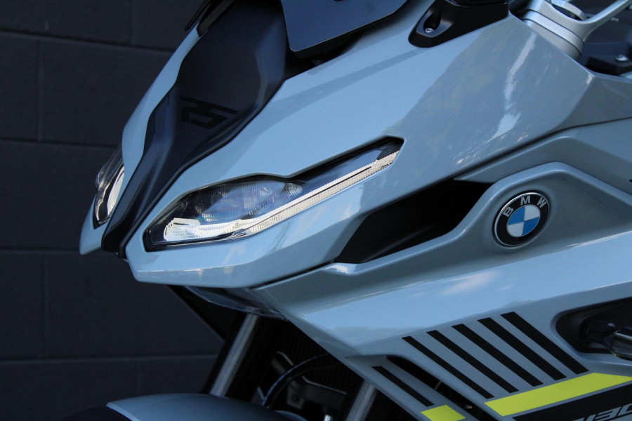 2025 MY26 BMW R 1300 RS Option 719 R 1300