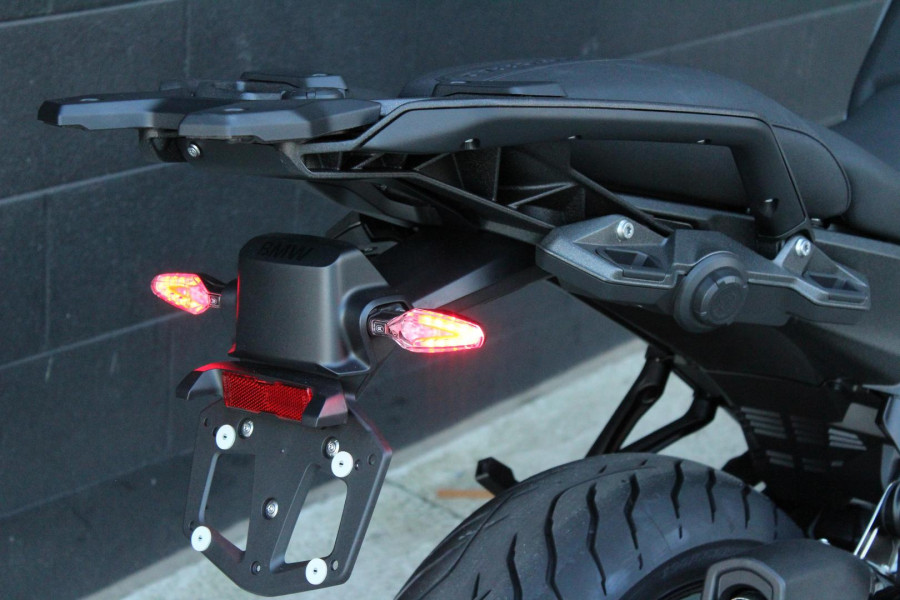2025 MY26 BMW R 1300 RS Option 719 R 1300