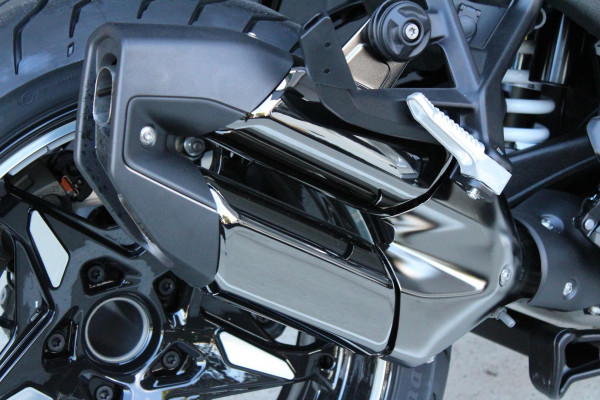 2025 MY26 BMW R 1300 RS Option 719 R 1300 image 23