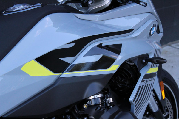 2025 MY26 BMW R 1300 RS Option 719 R 1300