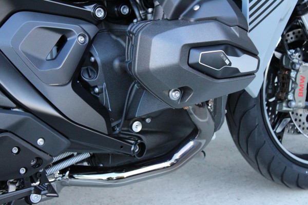 2025 MY26 BMW R 1300 RS Option 719 R 1300 image 25