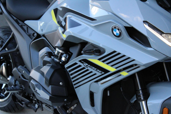 2025 MY26 BMW R 1300 RS Option 719 R 1300 image 26