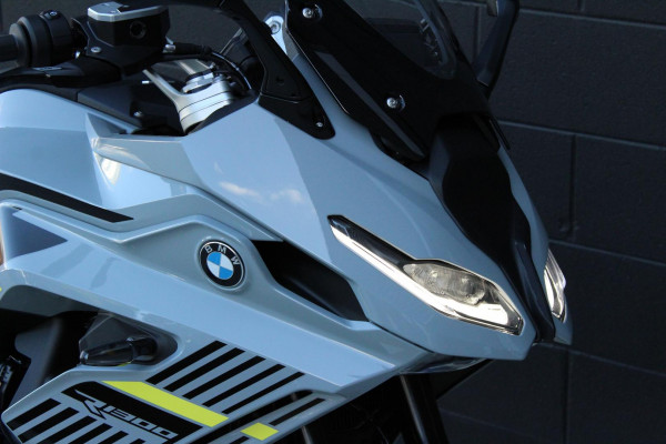 2025 MY26 BMW R 1300 RS Option 719 R 1300 image 27