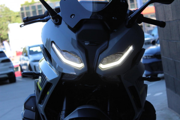2025 MY26 BMW R 1300 RS Option 719 R 1300 image 28