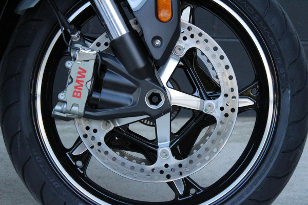 2025 MY26 BMW R 1300 RS Option 719 R 1300 image 29