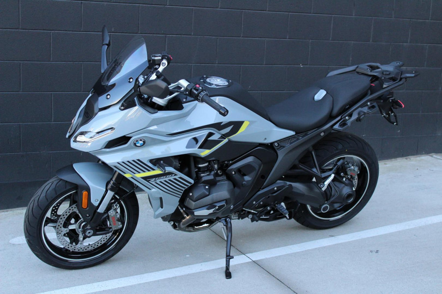 2025 MY26 BMW R 1300 RS Option 719 R 1300