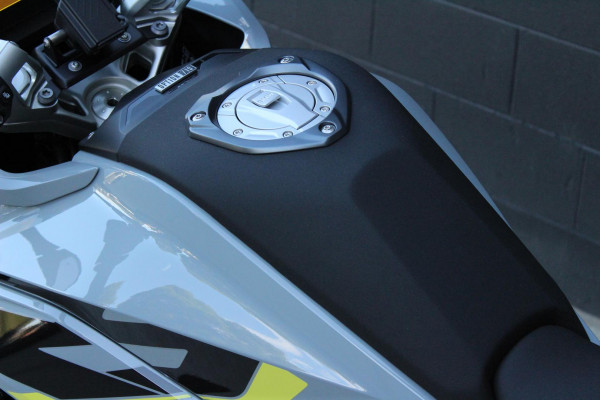 2025 MY26 BMW R 1300 RS Option 719 R 1300 image 9