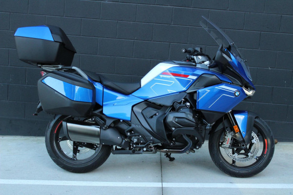BMW R 1300 RT Impulse R 1300