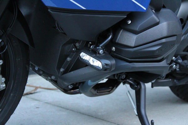 2025 MY26 BMW R 1300 RT Impulse R 1300 image 23