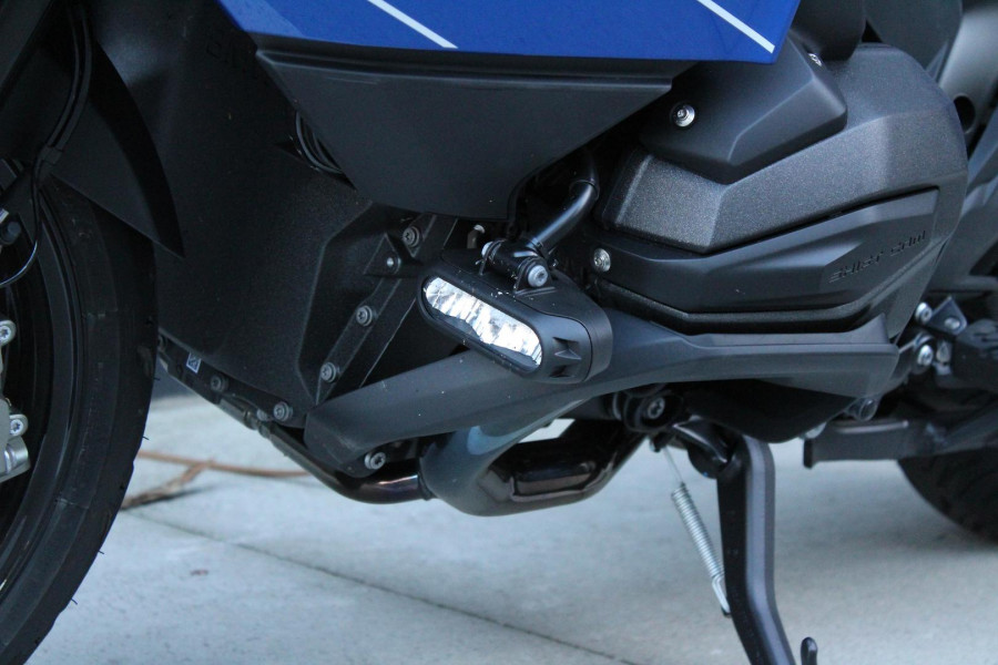 2025 MY26 BMW R 1300 RT Impulse R 1300