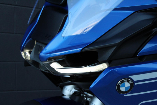2025 MY26 BMW R 1300 RT Impulse R 1300 image 24