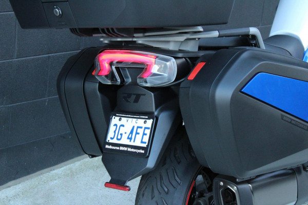 2025 MY26 BMW R 1300 RT Impulse R 1300 image 25