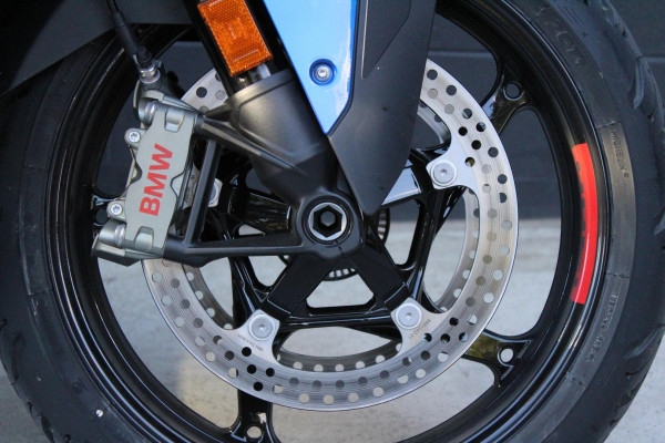 2025 MY26 BMW R 1300 RT Impulse R 1300 image 30