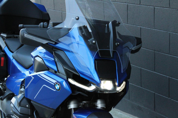 2025 MY26 BMW R 1300 RT Impulse R 1300 image 8