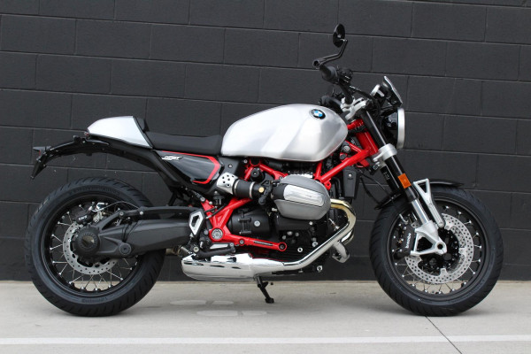 BMW R 12 nineT Option 719 R 12