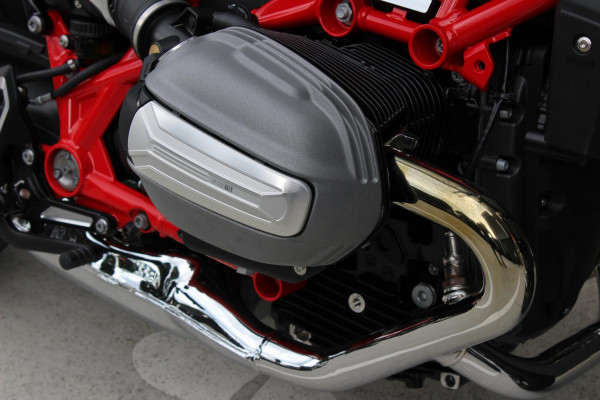 2025 BMW R 12 nineT Option 719 R 12 image 12