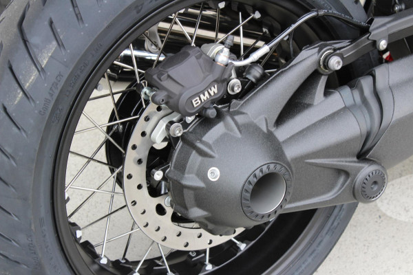 2025 BMW R 12 nineT Option 719 R 12 image 13