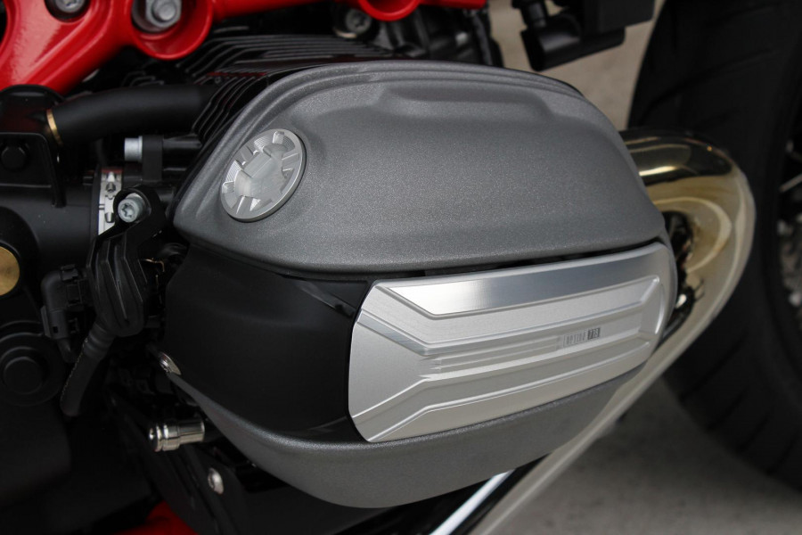 2025 BMW R 12 nineT Option 719 R 12
