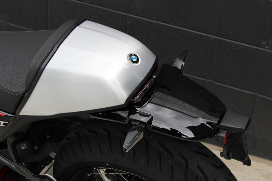 2025 BMW R 12 nineT Option 719 R 12