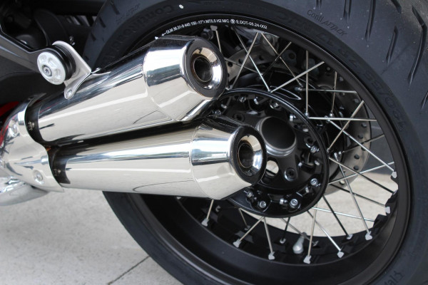 2025 BMW R 12 nineT Option 719 R 12 image 19