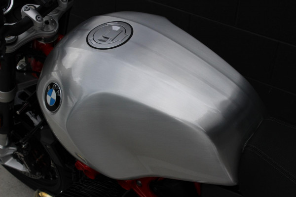 2025 BMW R 12 nineT Option 719 R 12 image 22