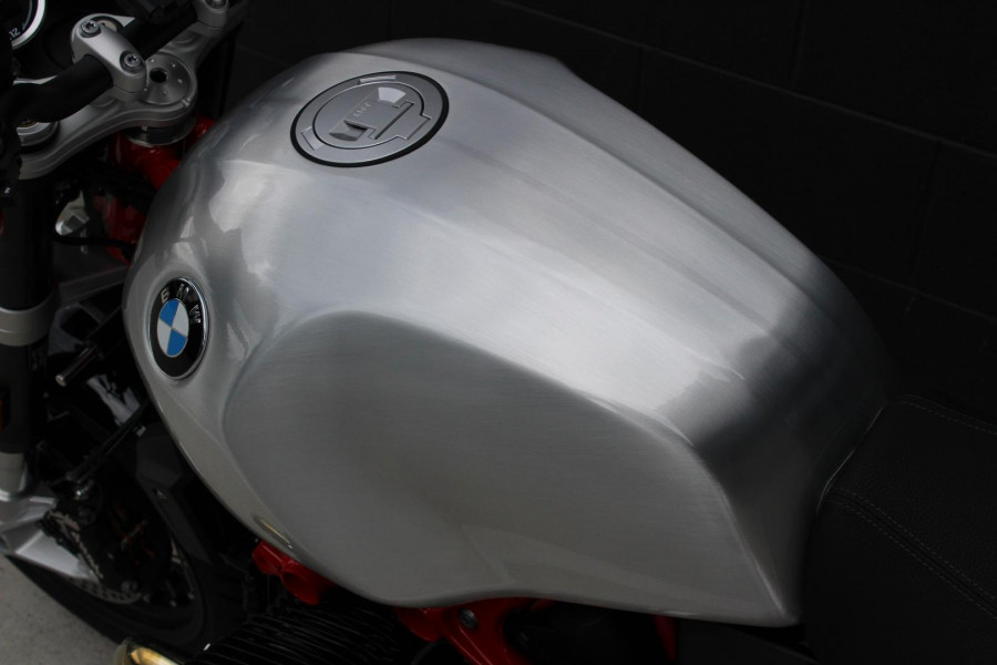 2025 BMW R 12 nineT Option 719 R 12