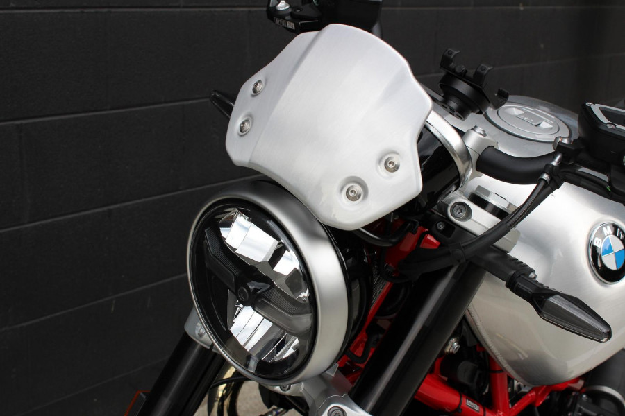 2025 BMW R 12 nineT Option 719 R 12
