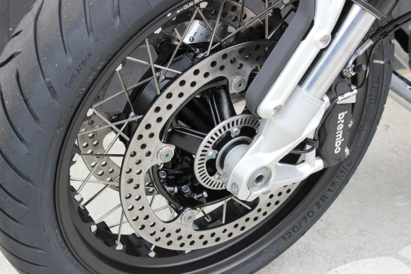 2025 BMW R 12 nineT Option 719 R 12 image 29