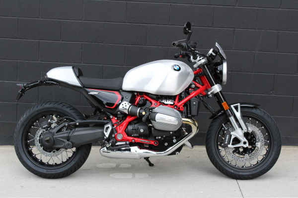 2025 BMW R 12 nineT Option 719 R 12 image 3