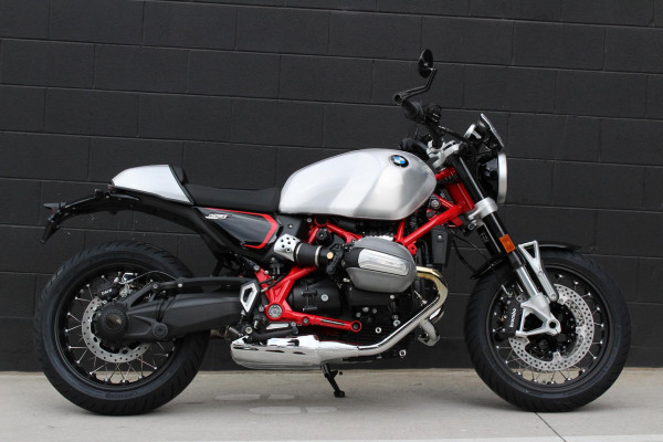 2025 BMW R 12 nineT Option 719 R 12 image 5