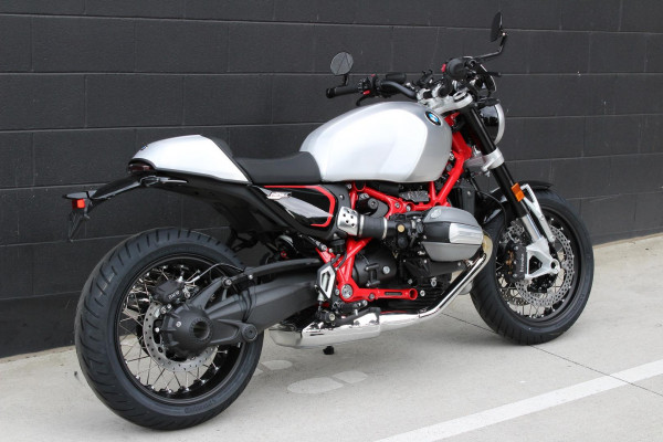 2025 BMW R 12 nineT Option 719 R 12 image 6