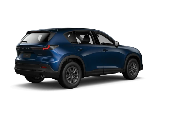 2026 Mazda CX-5 KM Series G25 Evolve SUV Image 13